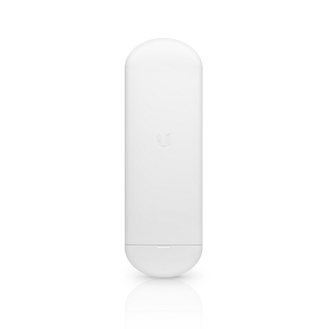 Ubiquiti NanoStation AC 1000 Mbit/s Weiß Power over Ethernet (PoE)