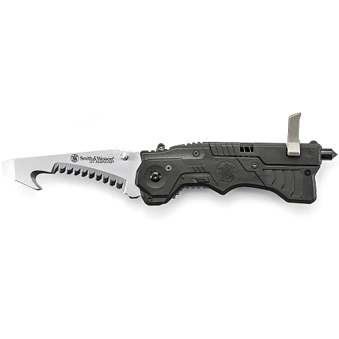 Smith & Wesson SW911N Kampf-/Taktikmesser