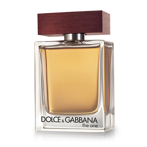 Dolce&Gabbana The One 100 ml Männer