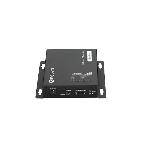 AG Neovo HIP-RA AV-Receiver Schwarz