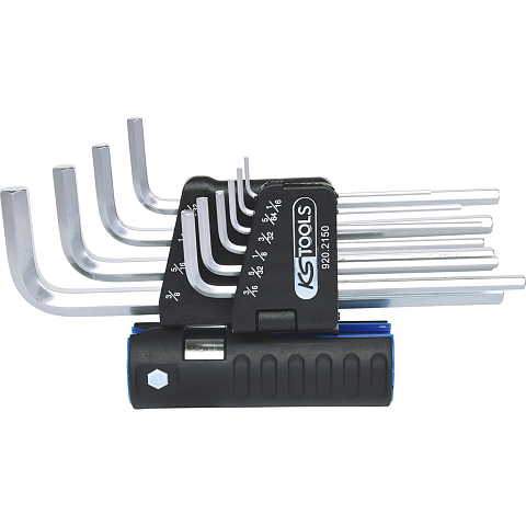 KS Tools 920.2150 Schraubenschlüssel & Set