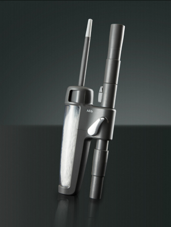AEG AAD 15 Pinsel