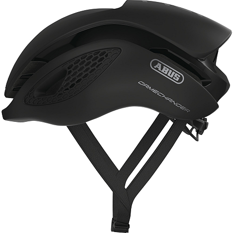 ABUS GameChanger Schwarz