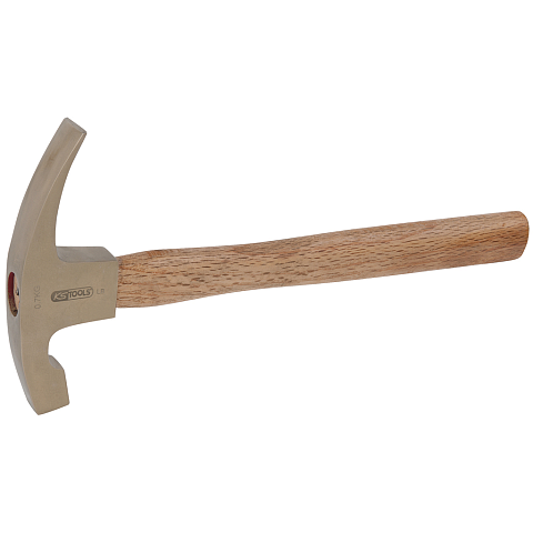 KS Tools 963.2163 Hammer