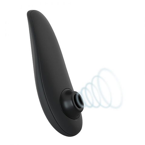 Womanizer Classic 2 Saugnapf-Vibrator