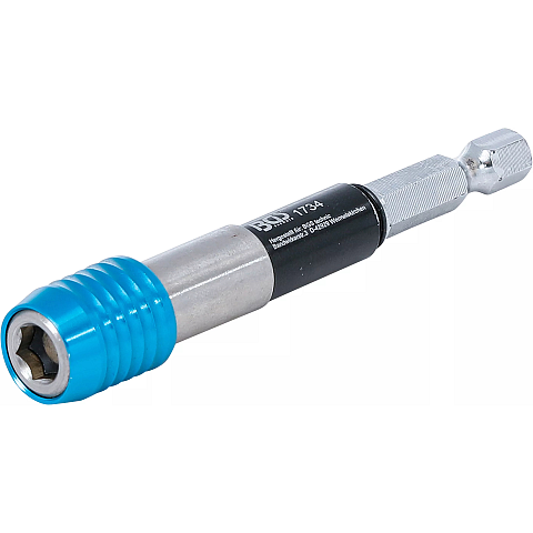 BGS technic Automatic Bit-Holder