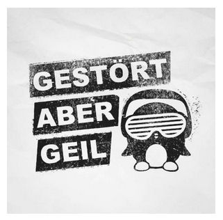 Edel Gestört aber GeiL Gestört aber GeiL