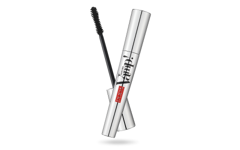PUPA Milano Vamp! Mascara 100 Extra Black 9 ml