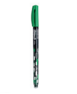 Pelikan Inky Stick Pen Grün 1 Stück(e)