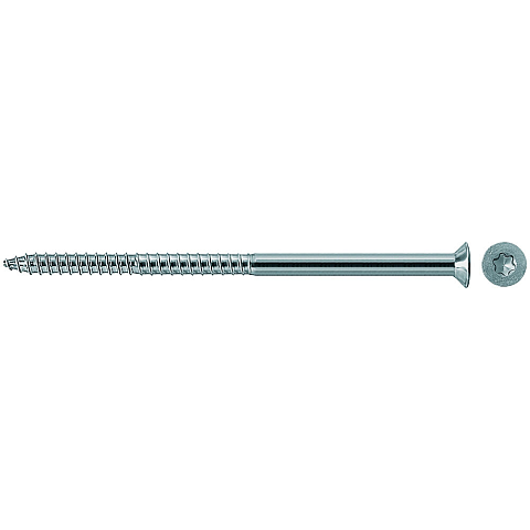 Fischer 89178 Schraube/Bolzen 200 Stück(e)