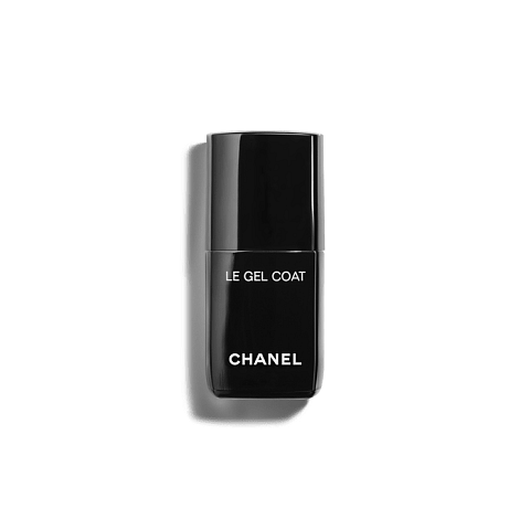 CHANEL Le Gel Coat Nagel-Überlack 13 ml Transparent