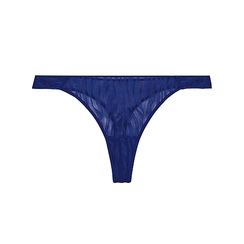 Aubade Wild Pulse Tanga-Höschen