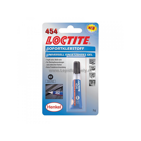 Loctite 195906 Schreibwaren-Klebstoff