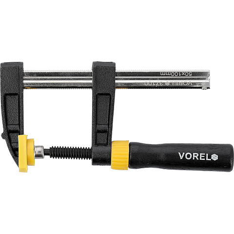 VOREL 37111 Schraubzwinge