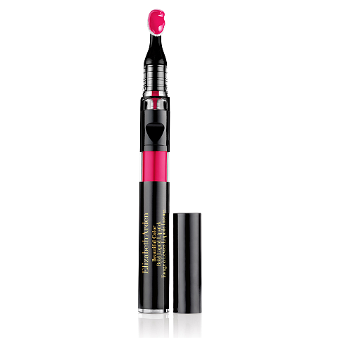 Elizabeth Arden Beautiful Color Bold Liquid Lipstick 2,4 ml 03 Luscious Raspberry