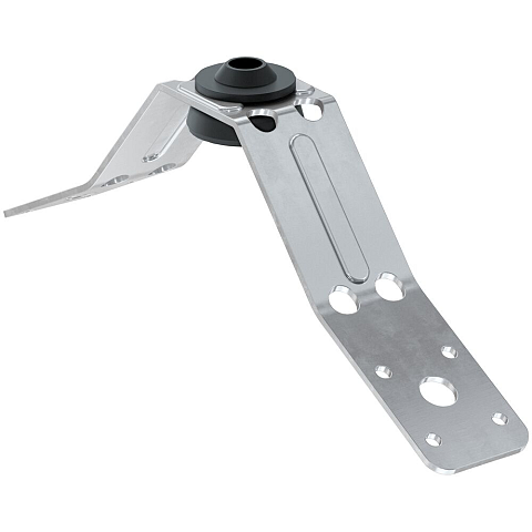 Fischer 24675 Sanitäraufhängung/-klemme Lüftungskanalklammer