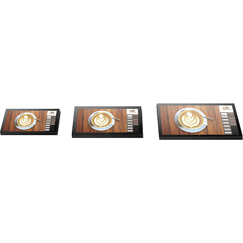 HP Engage One Pro All-in-One-System