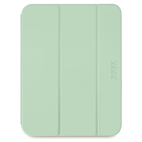 Port Designs 201353 Tablet-Schutzhülle 27,7 cm (10.9") Flip case Schwarz, Transparent, Türkis