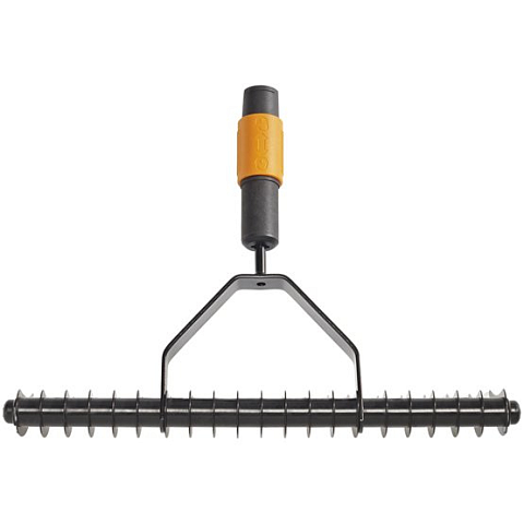 Fiskars 135513 Schwarz, Orange Stahl
