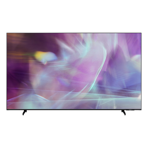 Samsung HQ60A 139,7 cm (55") 4K Ultra HD Smart-TV Schwarz 20 W