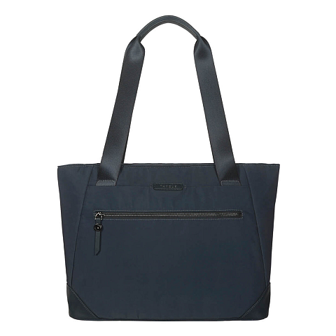 Targus TBA00102GL Laptoptasche 40,6 cm (16") Kosmetiktasche Blau