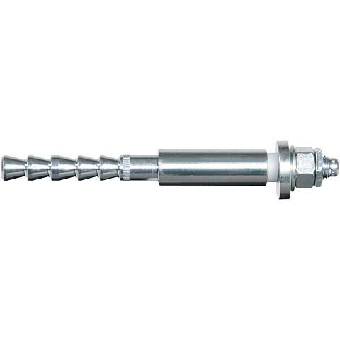 Fischer 92039 Schraubanker/Dübel 10 Stück(e) 105 mm