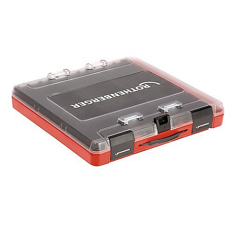 Rothenberger 1000002625 Werkzeugkoffer