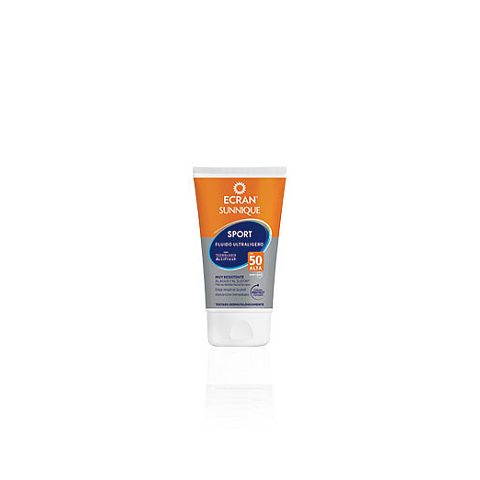Ecran 8411135483255 Sonnenschutz-/After-Sun-Produkt Sonnenschutzspray Körper & Gesicht 50 Erwachsene