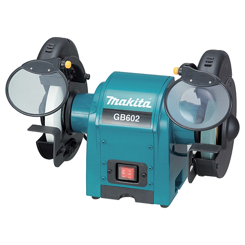 Makita GB602 Schleifbock 3450 RPM