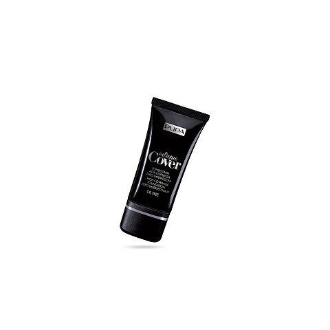 PUPA Milano Extreme Cover 30 ml Tube Flüssigkeit 050 Deep Sand