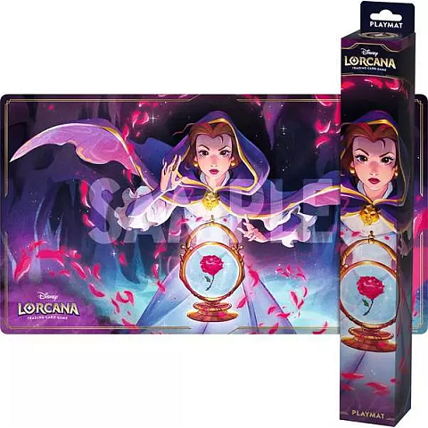 Ravensburger Disney Lorcana TCG: Shimmering Skies Spielmatte