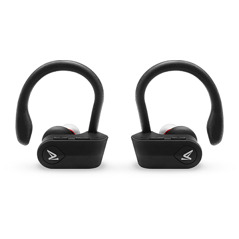 Savio TWS-03 Kopfhörer & Headset Kabellos im Ohr Anrufe/Musik Bluetooth Schwarz