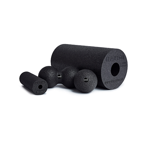 Blackroll BlackBox Standard Schwarz Schaum 1 Stück(e)