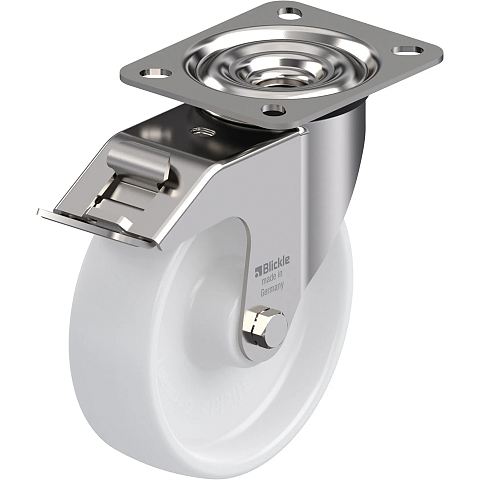 Blickle LEX-PO 125XR-FI Rolle