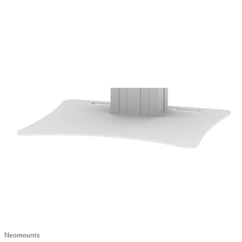 Neomounts PLASMA-M2500FPLATE Bodenplatte