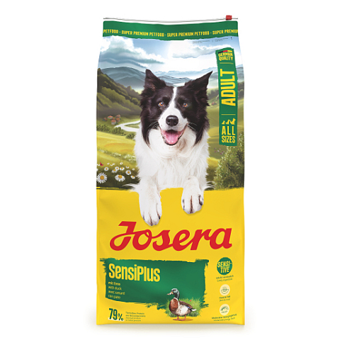 Josera 200071 Hunde-Trockenfutter 12,5 kg Adult Huhn