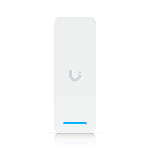 Ubiquiti Access Ultra Basis-Zugangskontrollleser Weiß