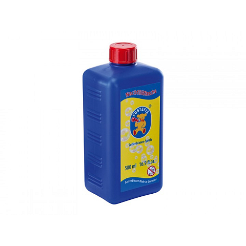 PUSTEFIX 869722 Mundmotorisches Spielzeug Seifenblasen