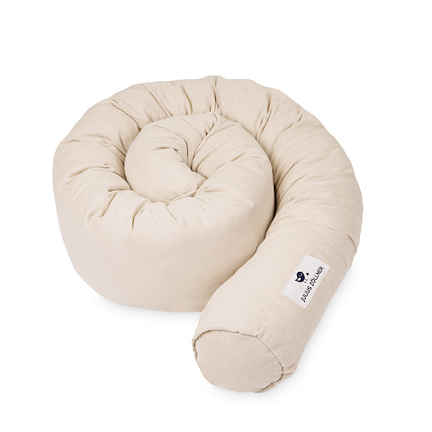 Julius Zöllner 8283355203 Babykissen Sand