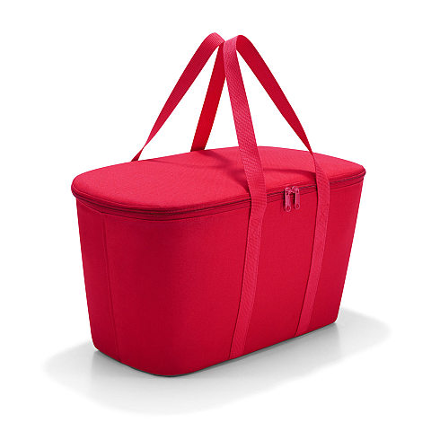 Reisenthel coolerbag Thermobehälter 20 l Rot