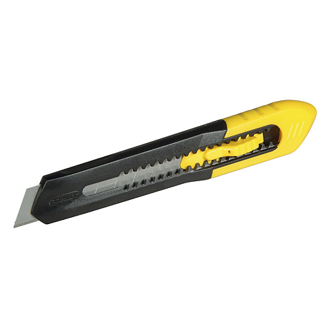 Stanley Cutter SM - 9 mm