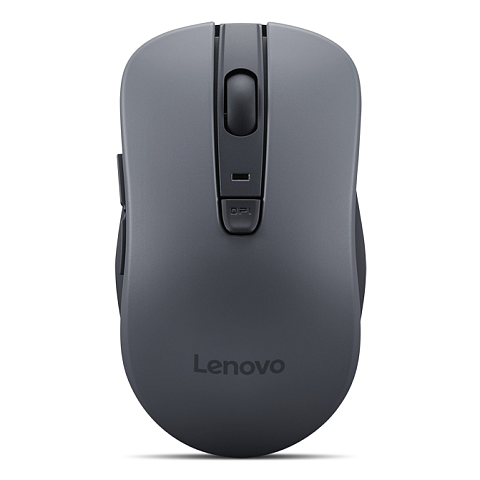 Lenovo WL310 Maus Büro Beidhändig Bluetooth Optisch 1200 DPI