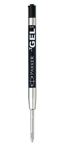 Parker Mina Pix Medium Schwarz 1 Stück(e)