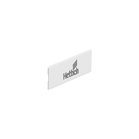 Hettich 9194647 Schubladenrolle & -schiene