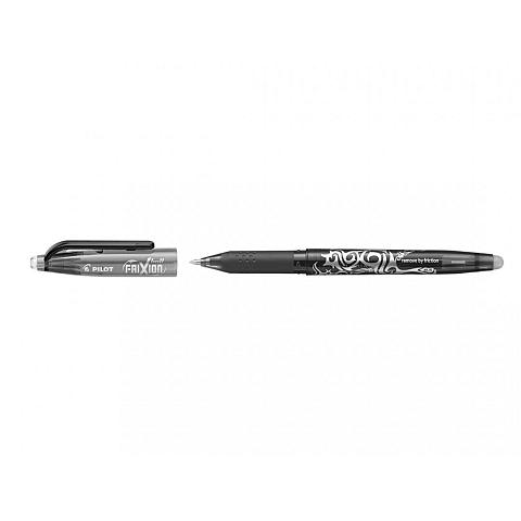 Pilot FriXion Ball Schwarz