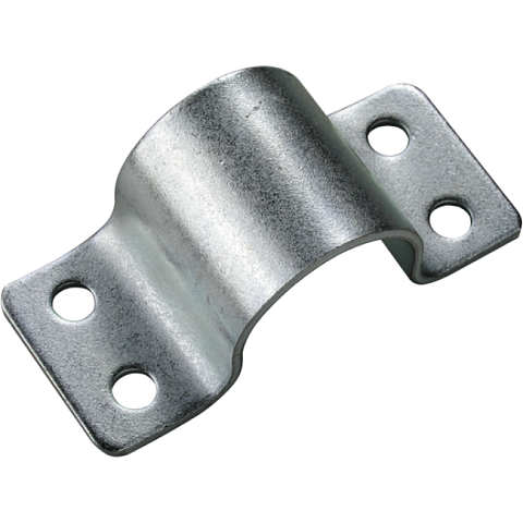 Schwaiger MBS42 541 Montage-Kit Silber Metall
