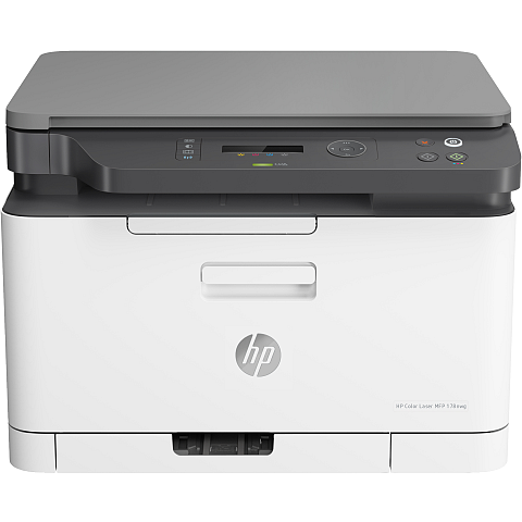 HP Color Laser MFP 178nwg, Drucken, Kopieren, Scannen