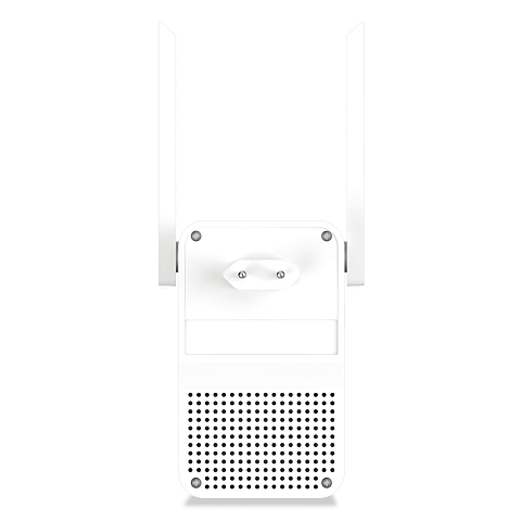 Strong AX3000 Netzwerk-Repeater 3000 Mbit/s Weiß