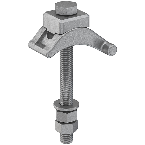 Fischer 547840 Schraubzwinge