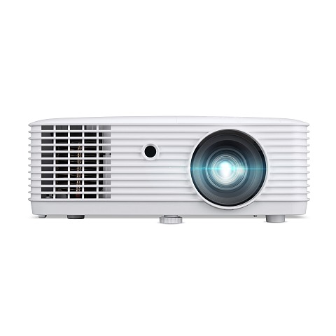 Acer HL6810ATV Standard Throw-Projektor 4000 ANSI Lumen DLP UHD 4K (3840x2160) Weiß